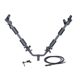 SpinWing 2- Bike Expansion for Nelson Carriers