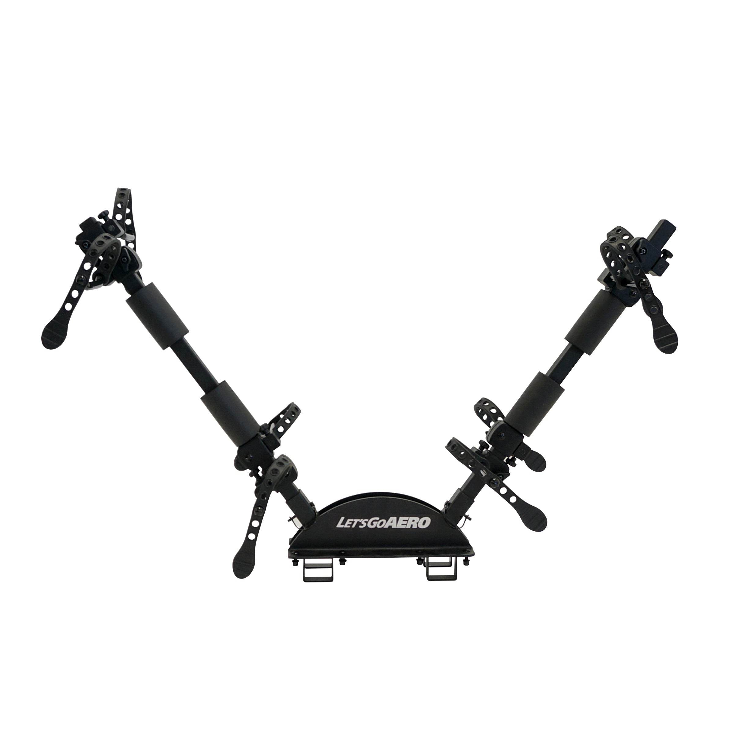 V-Lectric 3.0 Two Bike Add-on - Let's Go Aero