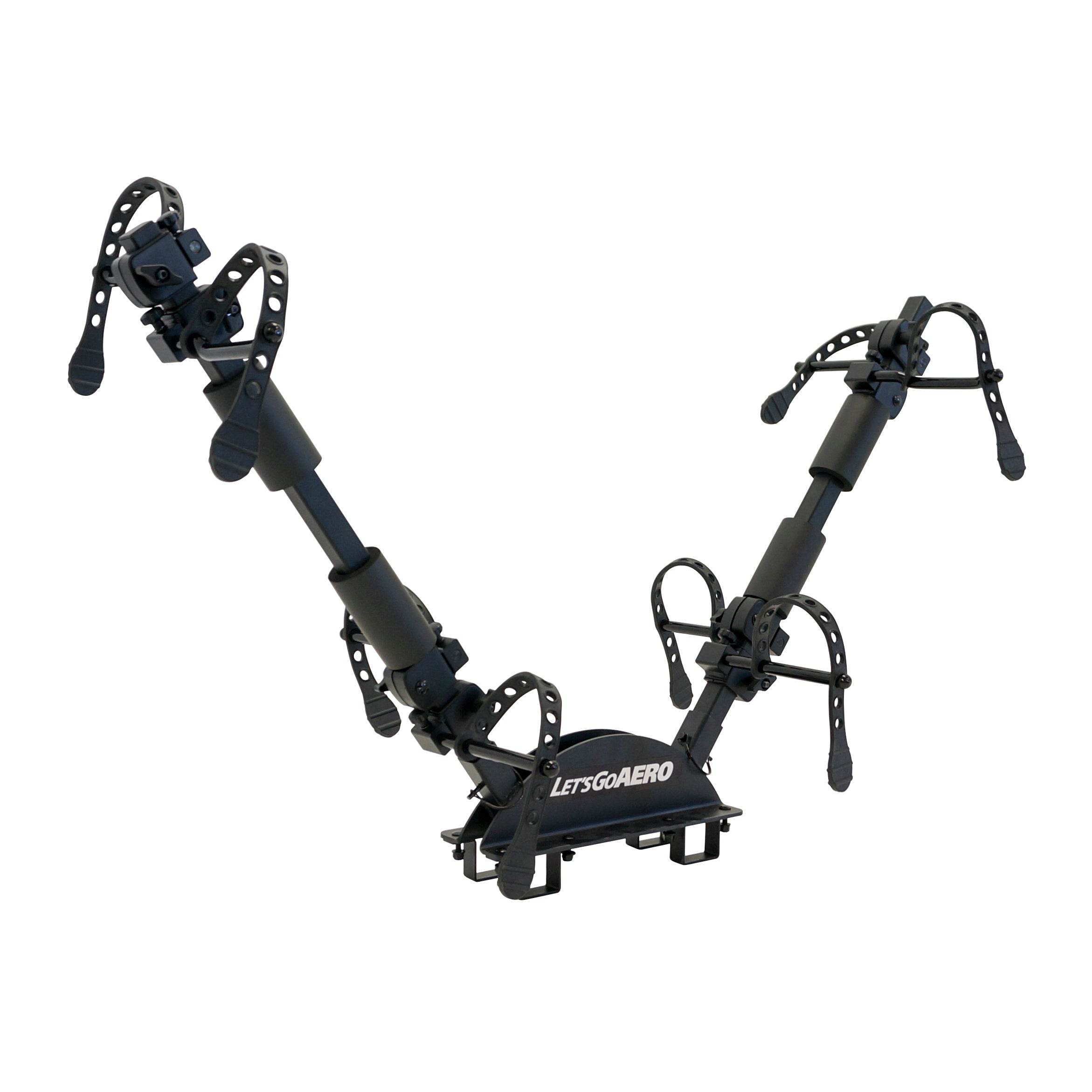 V-Lectric 3.0 Two Bike Add-on - Let's Go Aero