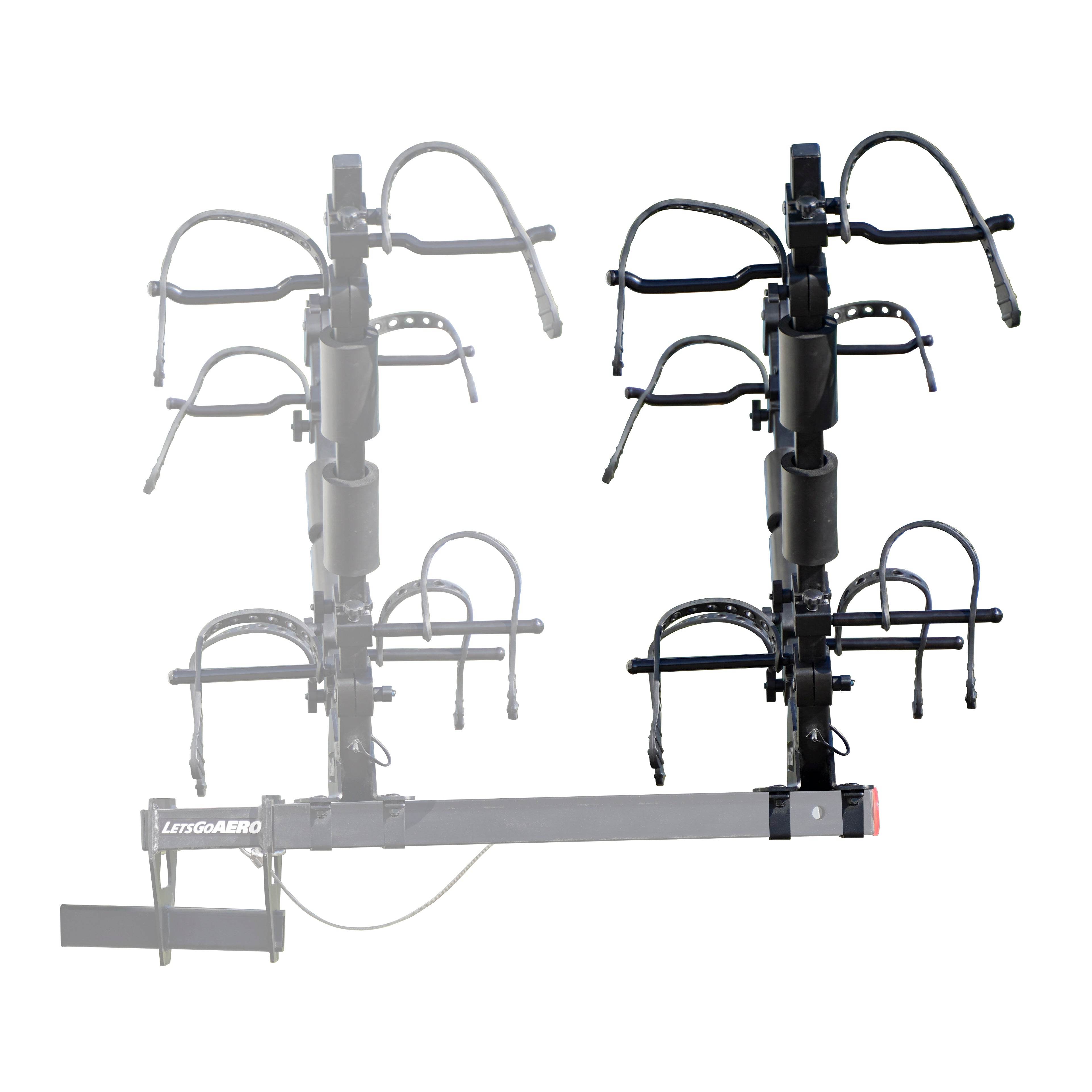 V-Lectric 3.0 Two Bike Add-on - Let&#39;s Go Aero
