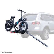 V-Lectric VFR Fold & Slideout eBike Carrier - Let's Go Aero