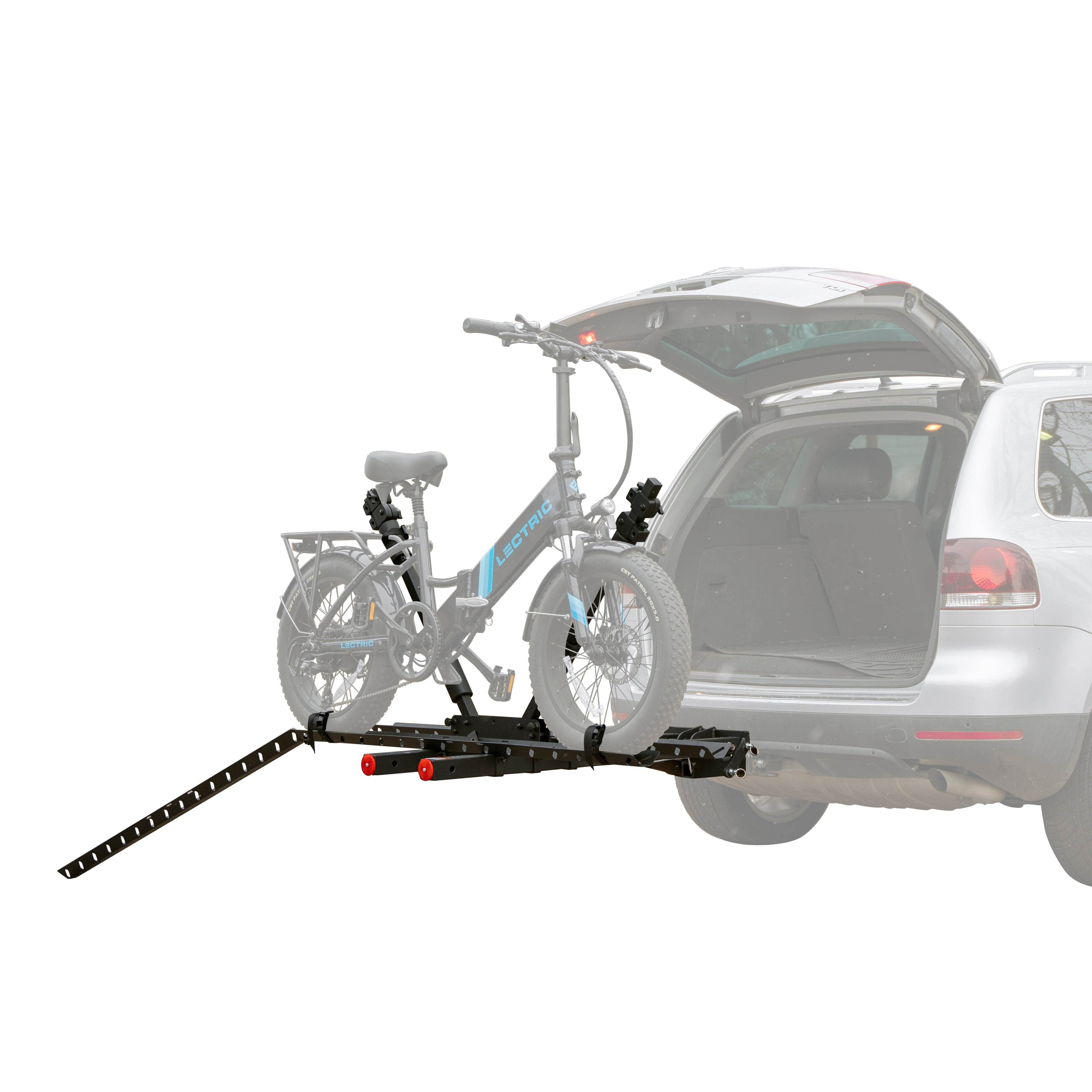 V-Lectric VFR e-Motorbike Carrier