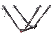 BikeWing-4 Tilt Up Hitch Rack *OVERSTOCK- 40% OFF* - Let's Go Aero