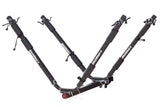 BikeWing-4 Tilt Up Hitch Rack *OVERSTOCK*
