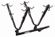 BikeWing-T4 Four Bike Hitch Rack