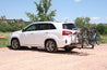 BikeWing-T4 Four Bike Hitch Rack