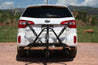 BikeWing-T4 Four Bike Hitch Rack