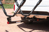 BikeWing-T4 Four Bike Hitch Rack