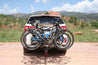 BikeWing-T4 Four Bike Hitch Rack