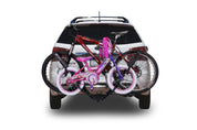 BikeWing-2 Two Bike Rack (B01311) *OVERSTOCK 40% OFF* - Let's Go Aero