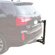 BikeWing-4 Tilt Up Hitch Rack *OVERSTOCK- 40% OFF* - Let's Go Aero
