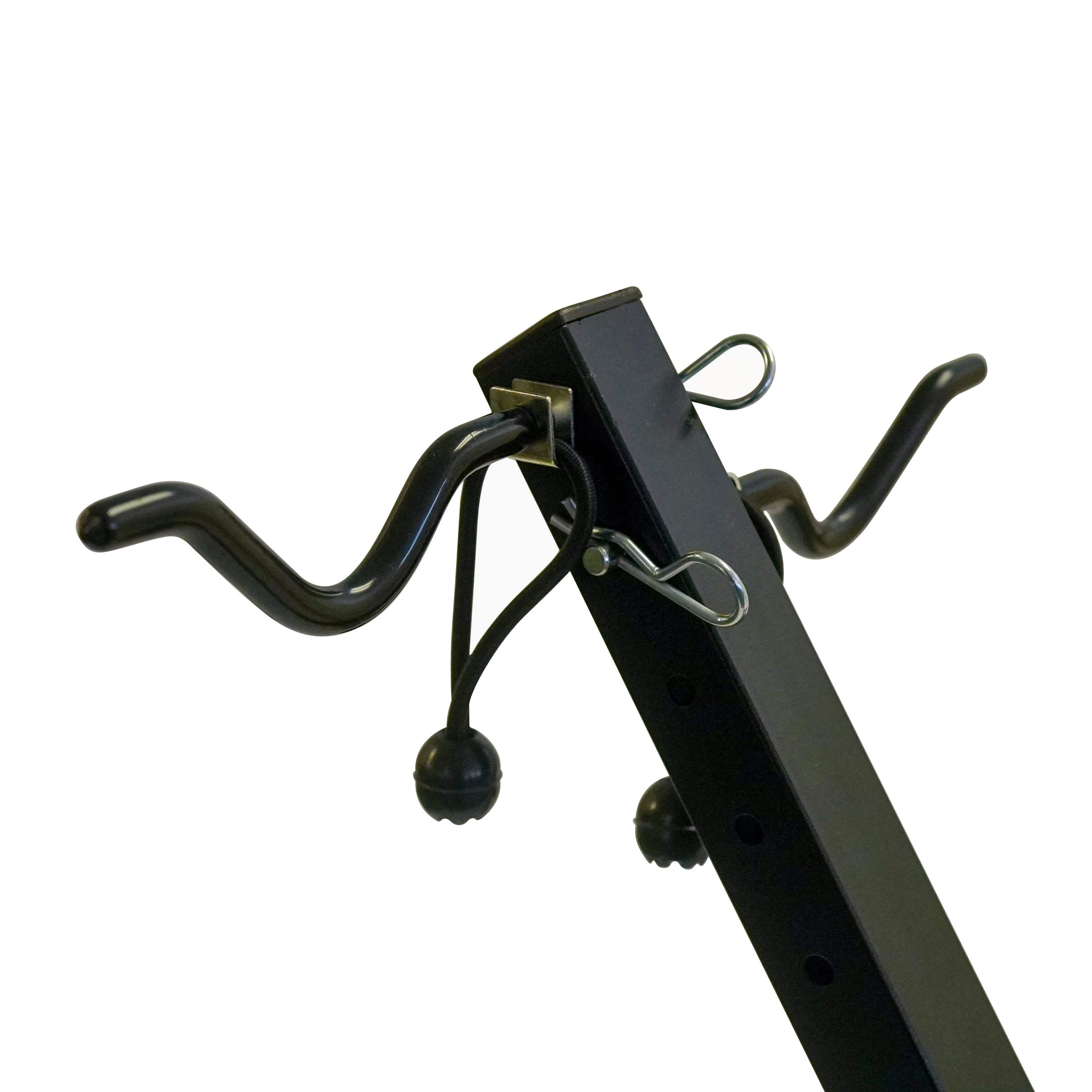 BikeWing-4 Tilt Up Hitch Rack *OVERSTOCK- 40% OFF* - Let's Go Aero