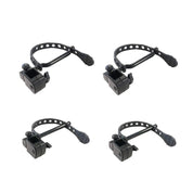 Fat e-Bike Wheel Cradle Kit  - 12mm