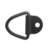 D-Ring Tie Downs, 4-Pack