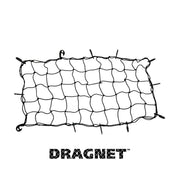 DragNet Cargo Netting - 66in x 24in - Let's Go Aero