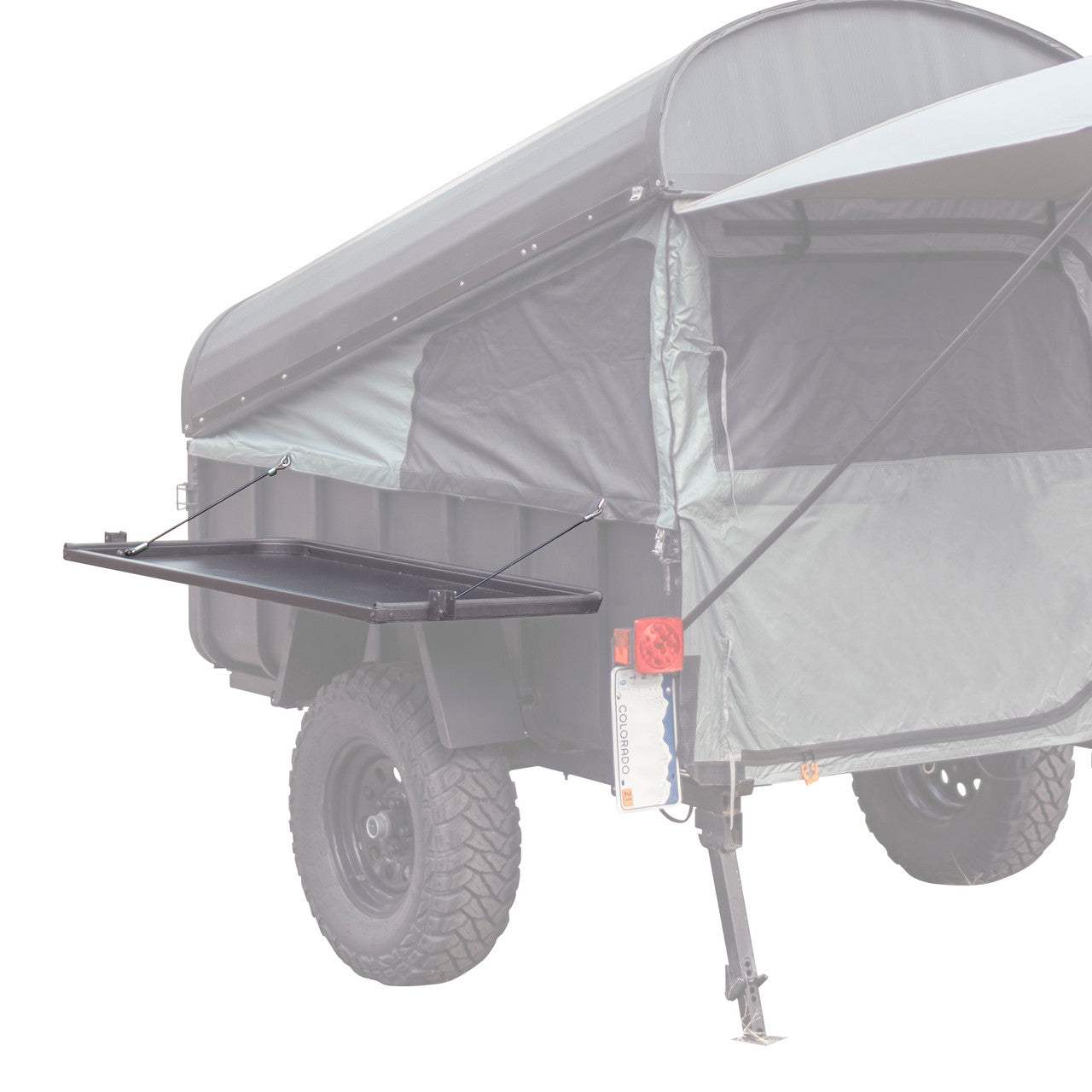 End Gate Conversion Kit Image