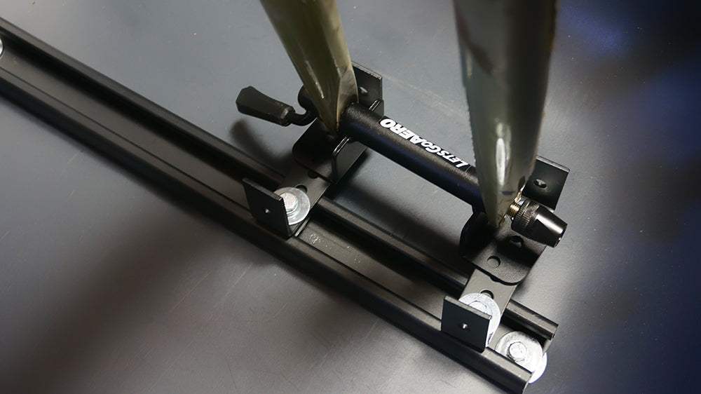 Multiple Adjustments Positions fit bicycle of most sizes