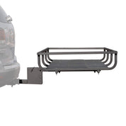 GearCage T6 Folding Cargo Rack - Let's Go Aero