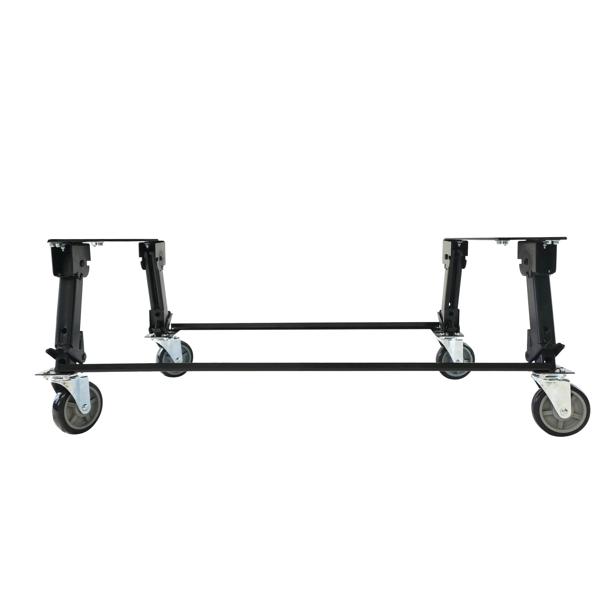 Landing Gear Mobility Aid For BlackBox