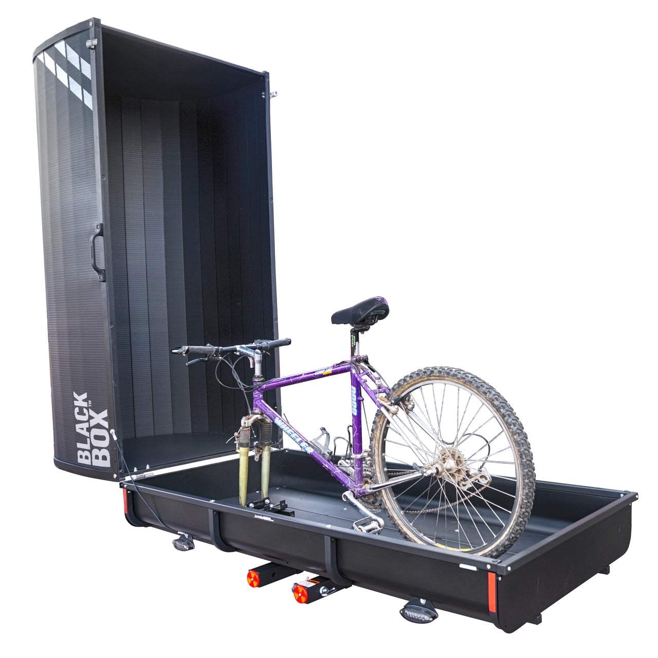 Letsgoaero black hotsell box