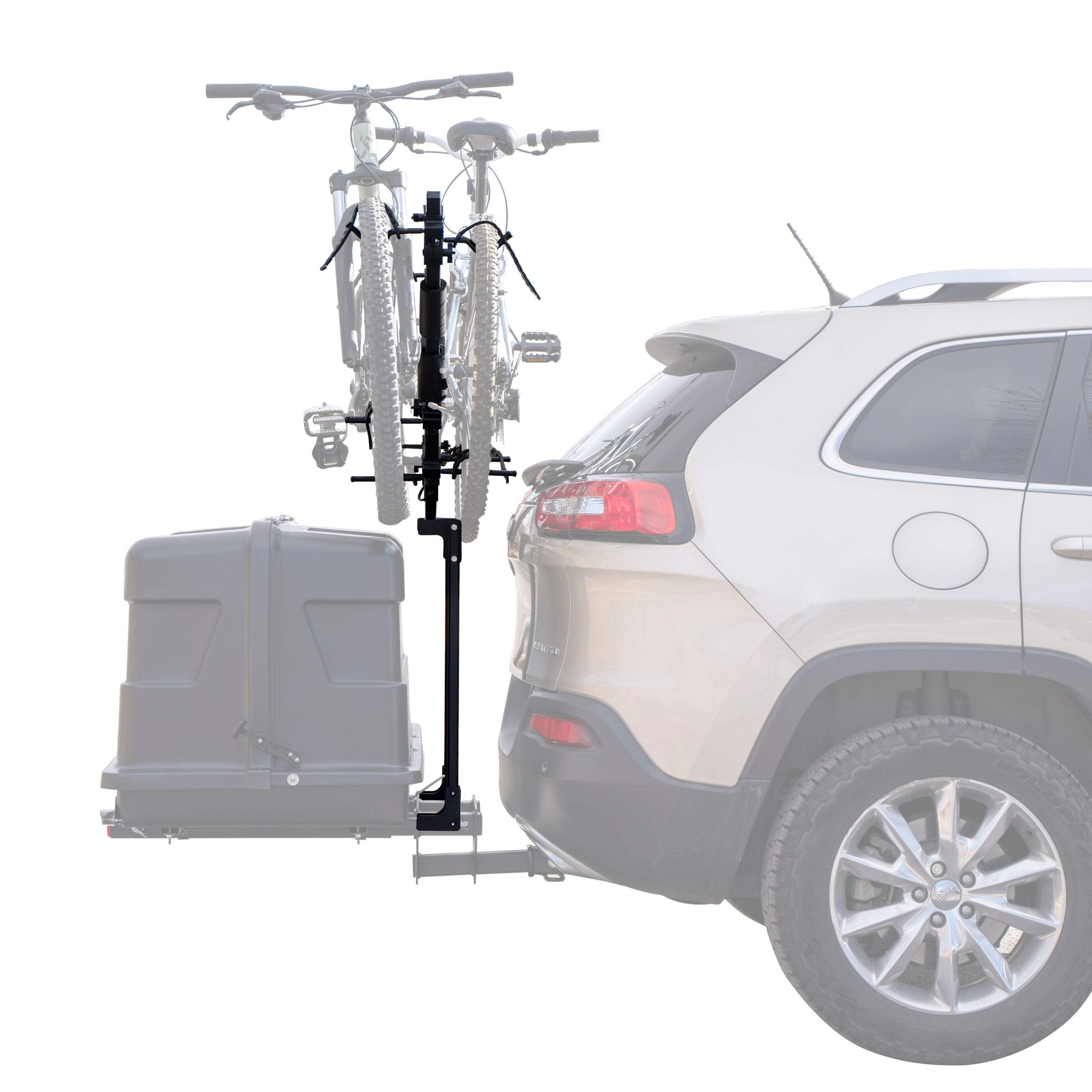 GearDeck Bike Bridge Add-on - Main Image