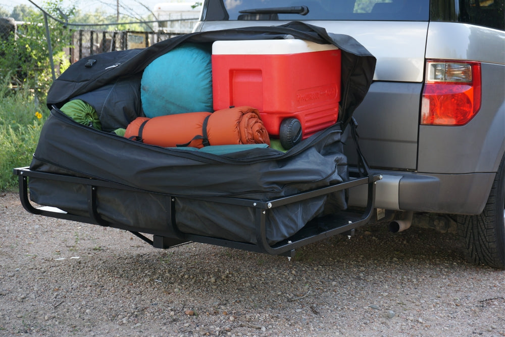 GearBag-4 Expandable Cargo Bag