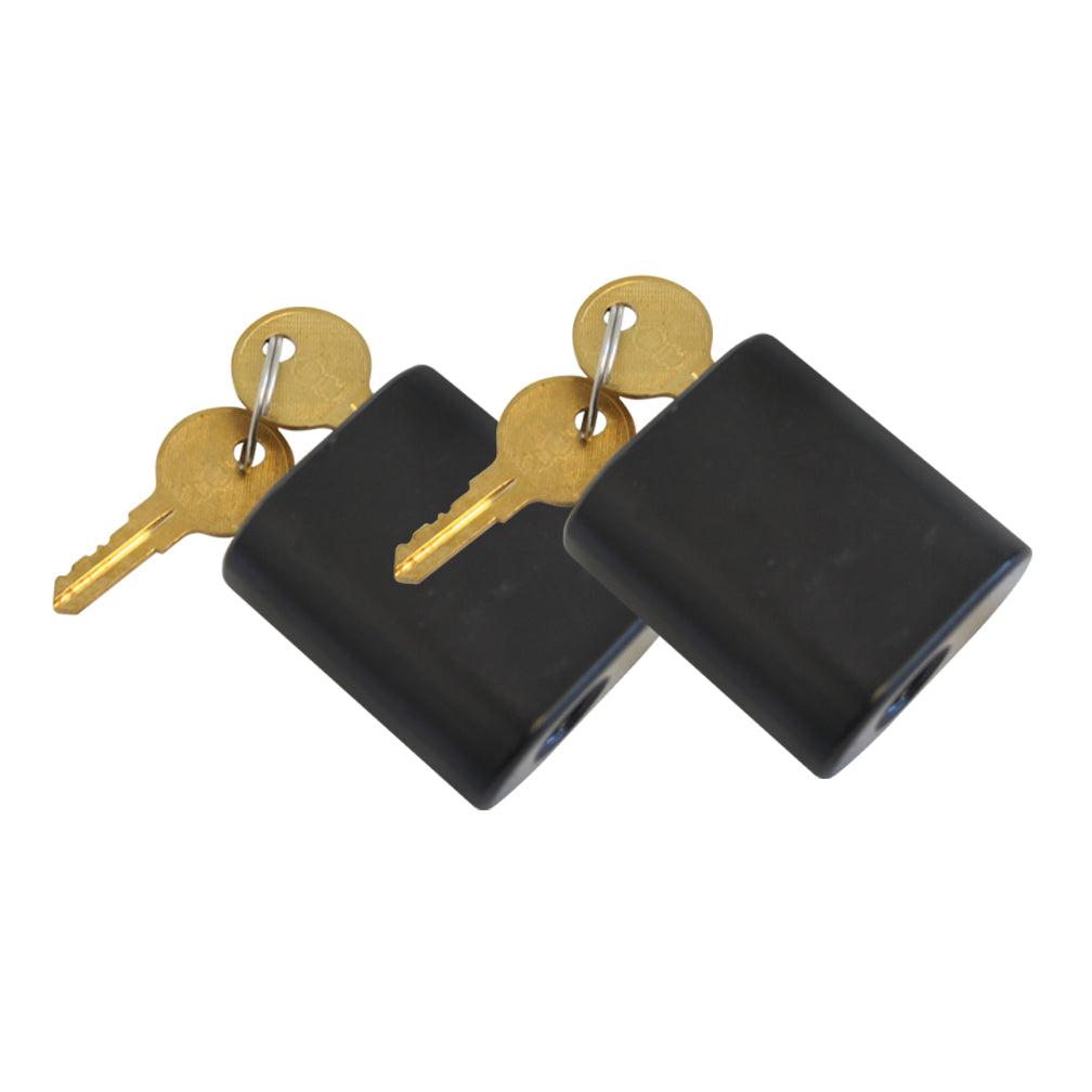 Cargo Carrier Hitch Pin Lock (Set of 2)