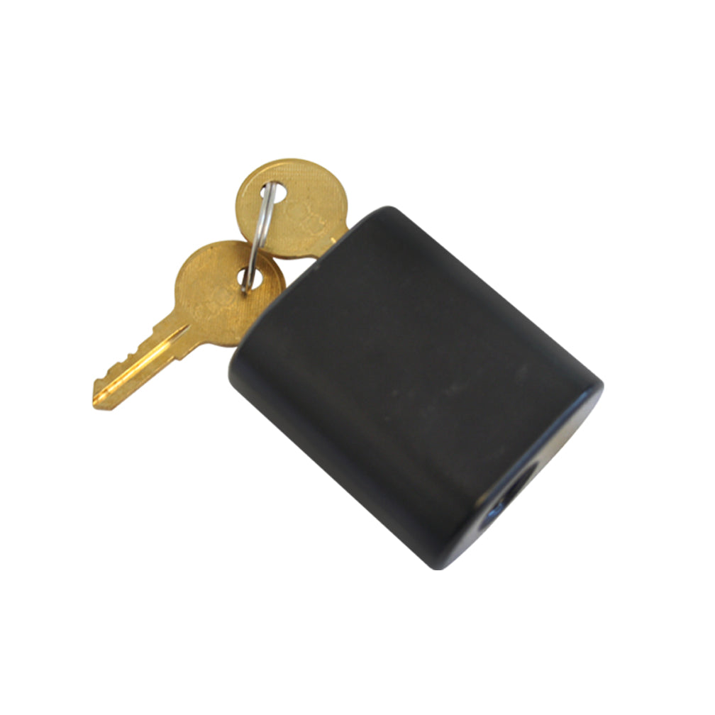 Cargo Carrier Hitch Pin Lock