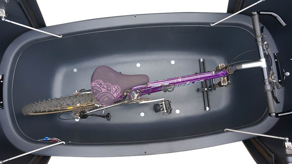 All Parts Included