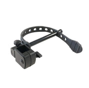 Fat Bike Wheel Cradle Kit - Let's Go Aero