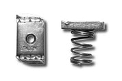 Spring Nut, Pack of 10 - Let's Go Aero