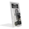 Anti Rattle Silent Hitch Pin Packaged