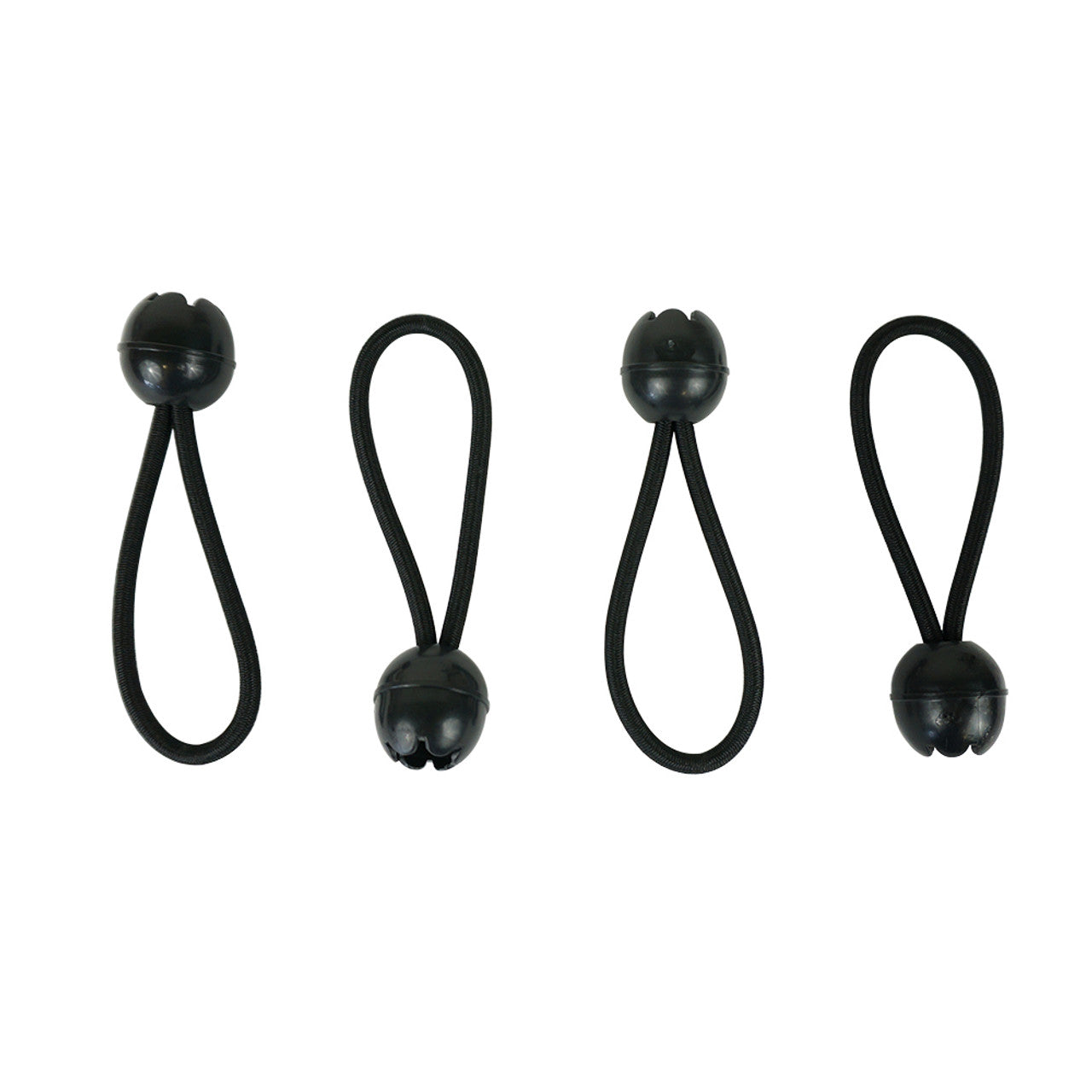 Single Toggle Ball Bungee Kit  (4-Pack)