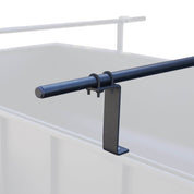 Trailer Multi-Sport & Utility Base Rack - Let's Go Aero