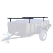 Trailer Multi-Sport & Utility Base Rack - Let's Go Aero