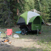 SpecOps TreeHaus Camping Trailer