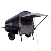 SpecOps CrashPad Camping Trailer - Let's Go Aero