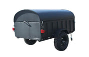 SpecOps CrashPad Camping Trailer - Let's Go Aero