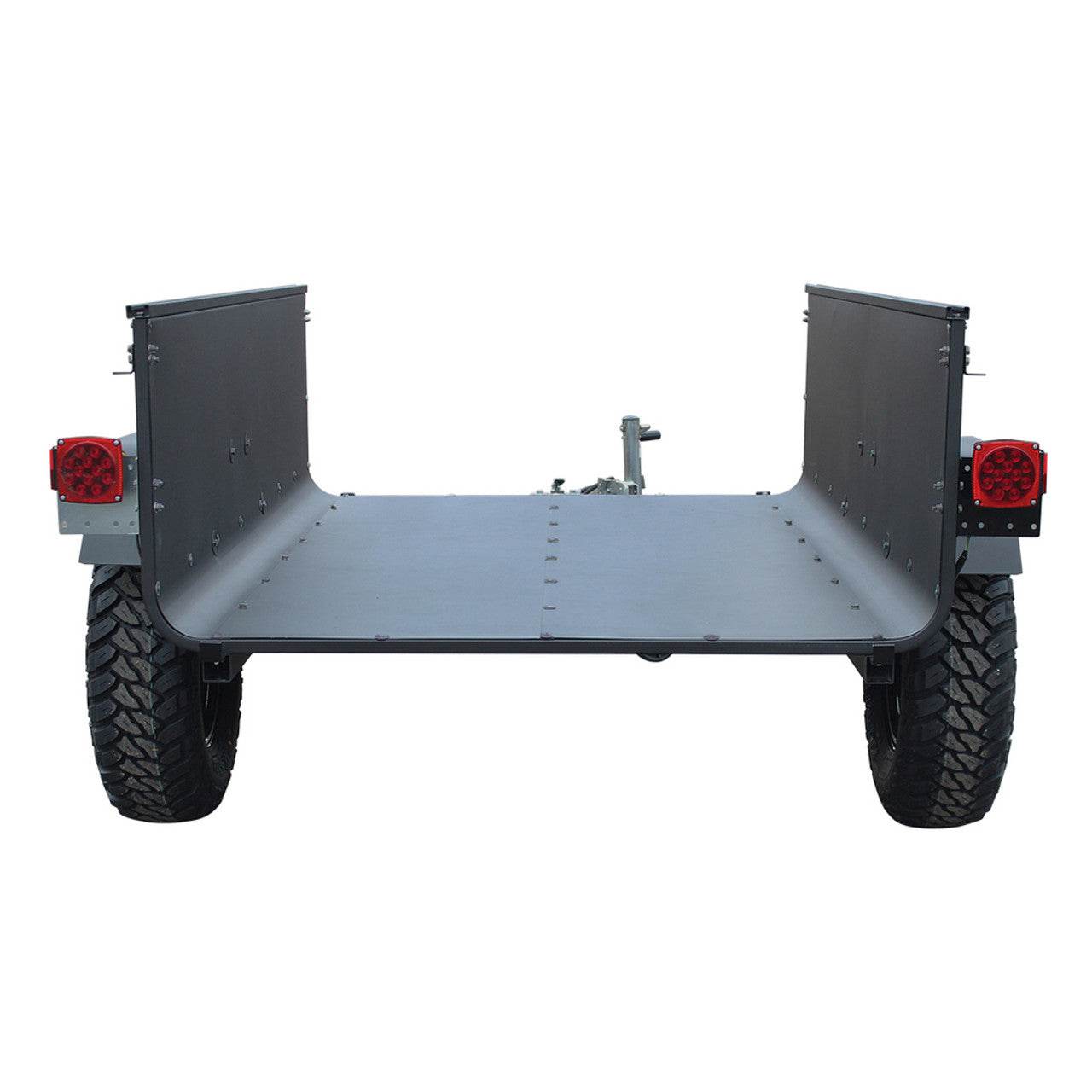 SpecOps CrashPad Camping Trailer - Let's Go Aero