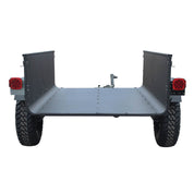 SpecOps CrashPad Camping Trailer - Let's Go Aero