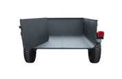 SpecOps CrashPad Camping Trailer - Let's Go Aero