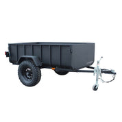 SpecOps CrashPad Camping Trailer - Let's Go Aero