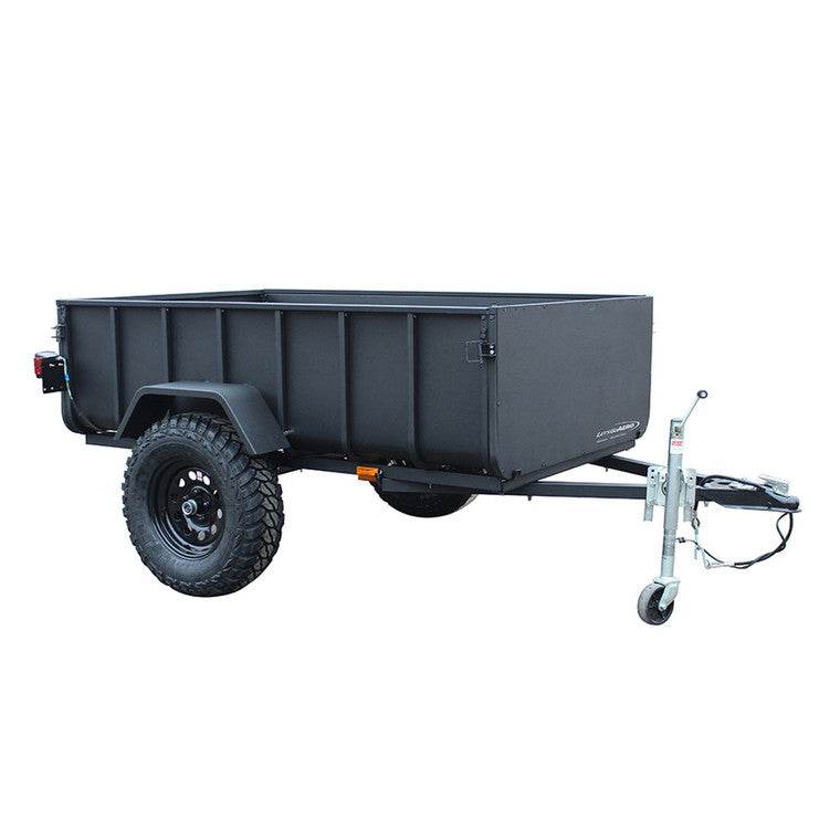 SpecOps CrashPad Camping Trailer - Let's Go Aero