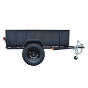 SpecOps CrashPad Camping Trailer - Let's Go Aero