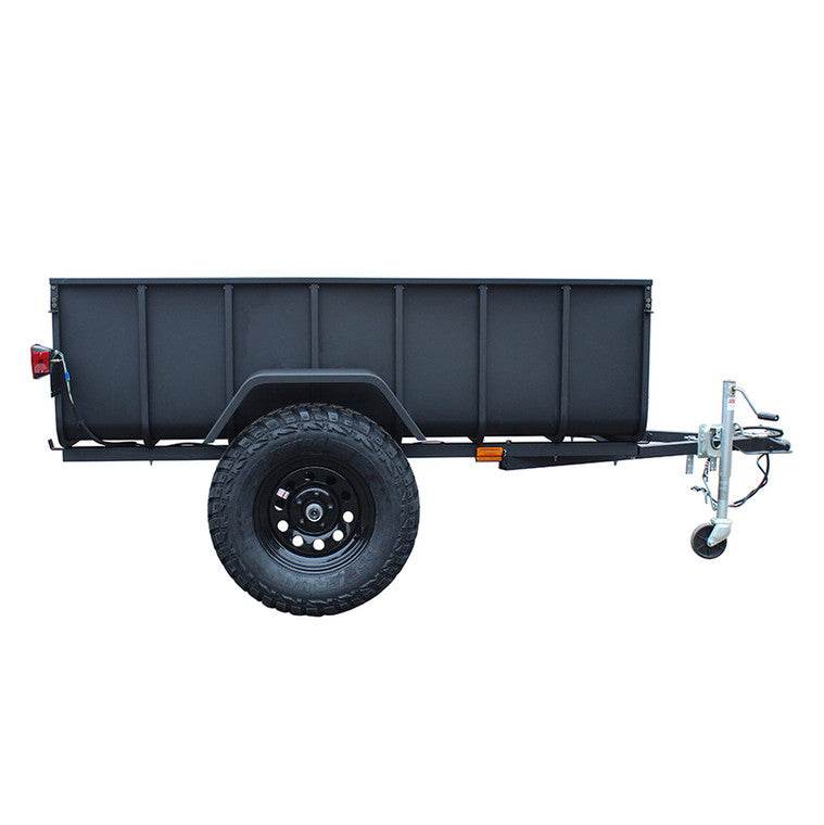 SpecOps CrashPad Camping Trailer - Let's Go Aero