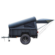SpecOps CrashPad Camping Trailer - Let's Go Aero