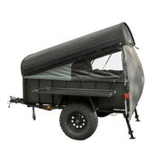 SpecOps CrashPad Camping Trailer - Let's Go Aero