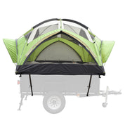 TreeHaus Upfit Kit - Let's Go Aero