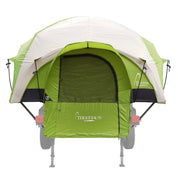 TreeHaus Upfit Kit - Let's Go Aero