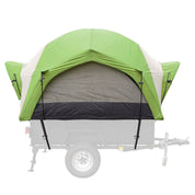 TreeHaus Upfit Kit - Let's Go Aero